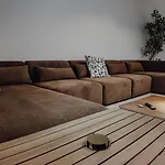 Premium 4br Apartment, Stunning Views Overlooking The Station Апартаменты *