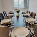 Апартаменты Premium 4br Apartment, Stunning Views Overlooking The Station Кобленц