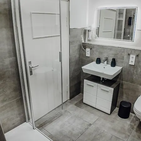 Apartmán Premium 4br Apartment, Stunning Views Overlooking The Station *