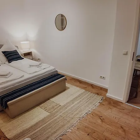 Apartmán Premium 4br Apartment, Stunning Views Overlooking The Station