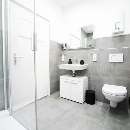 Premium 4br Apartment, Stunning Views Overlooking The Station Apartmán
