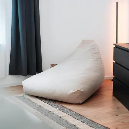 Apartmán Premium 4br Apartment, Stunning Views Overlooking The Station Koblenc
