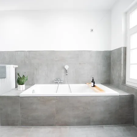 Apartmán Premium 4br Apartment, Stunning Views Overlooking The Station *